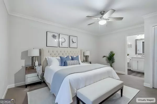 Atlanta, GA 30350,1015 Wingate WAY