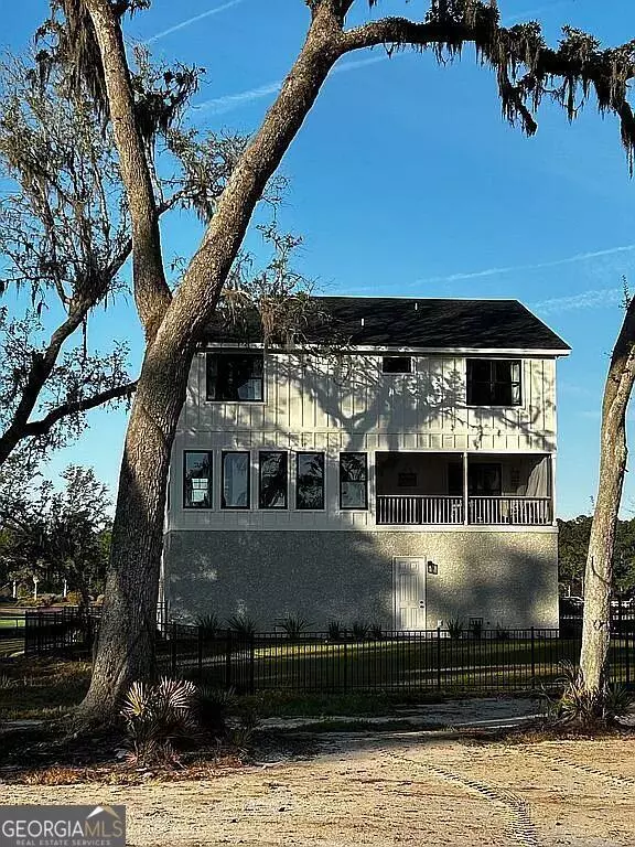 Waverly, GA 31565,1952 Sanctuary Wynd