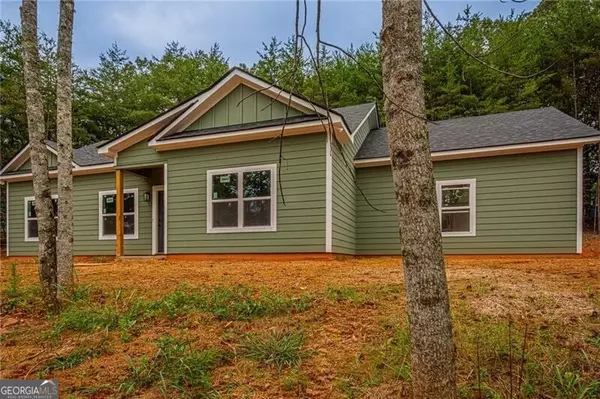 2717 Damascus Church RD, Dahlonega, GA 30533