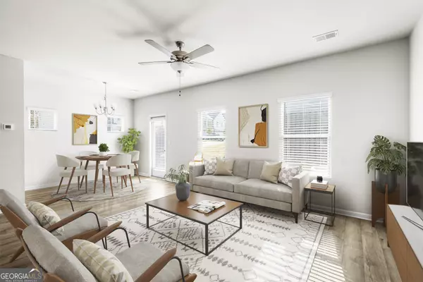 Oakwood, GA 30566,4574 Bishops LN