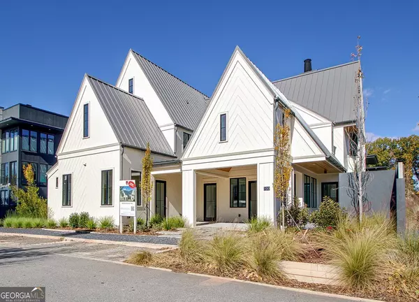 Fayetteville, GA 30214,100 Carlyle LN