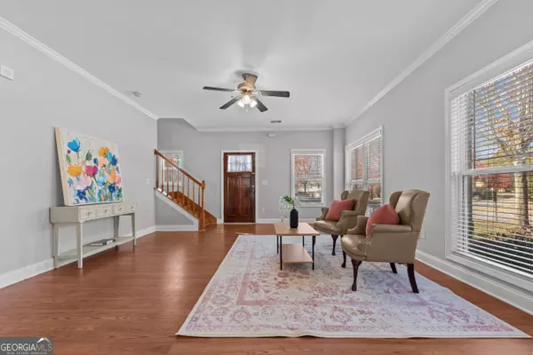 Athens, GA 30605,203 Oconee River CIR