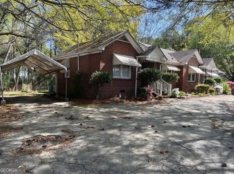 1071 ATLANTA HWY NW, Auburn, GA 30011