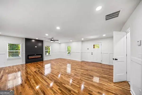 Lawrenceville, GA 30044,2798 Hutchins RD