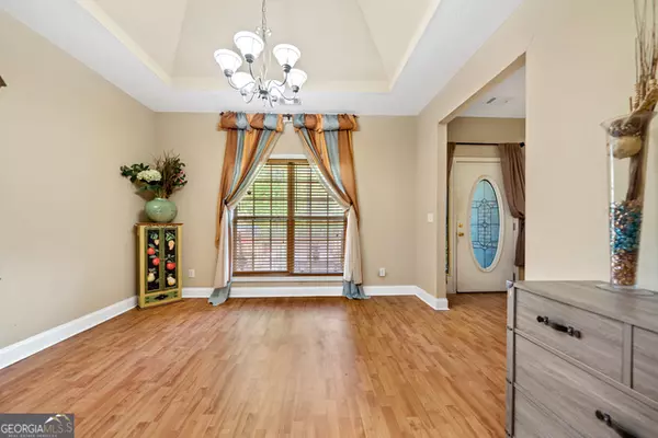 Milledgeville, GA 31061,155 Lowe RD NW