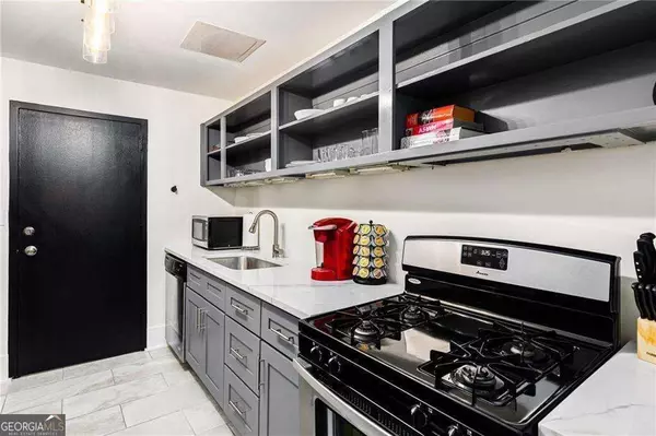 Atlanta, GA 30308,215 Piedmont AVE NE #1109