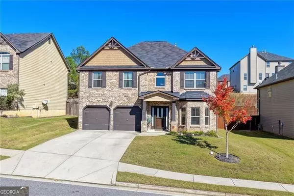 Loganville, GA 30052,1460 Long Acre DR