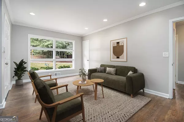 East Point, GA 30344,2550 Graywall ST #A