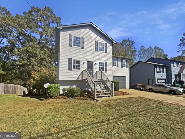 Canton, GA 30115,3714 Cherokee Overlook DR