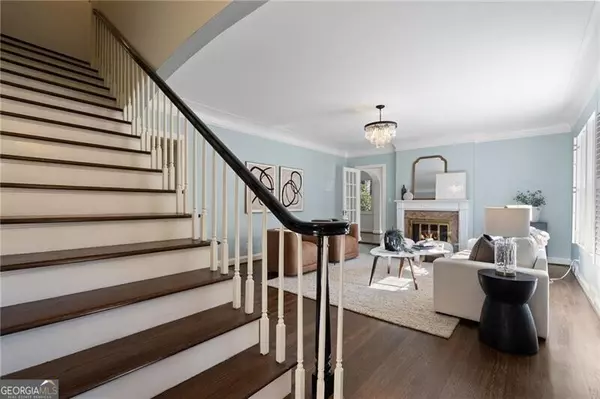 Atlanta, GA 30306,1240 Beech Valley RD NE