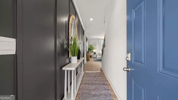 Dawsonville, GA 30534,88 Hughes Place DR