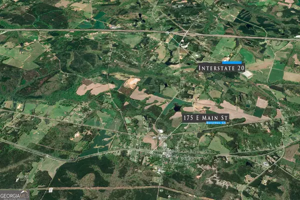 Rutledge, GA 30663,175 E Main ST #B