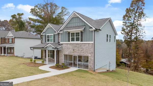 Conyers, GA 30094,309 Cedar Hollow DR