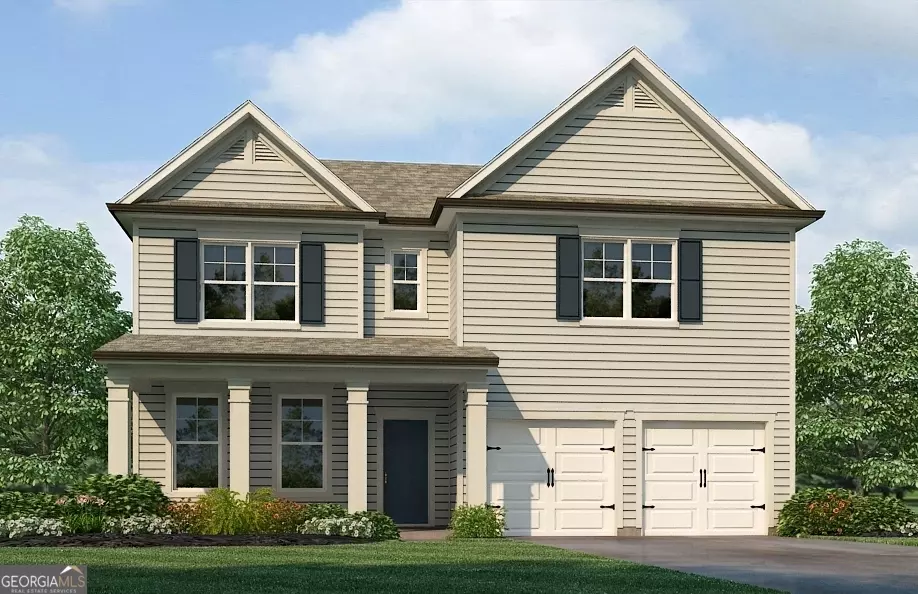 Conyers, GA 30094,309 Cedar Hollow DR