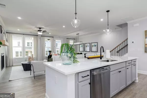 Loganville, GA 30052,866 Leraes WAY