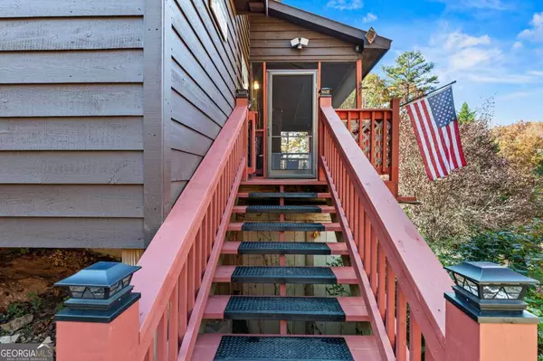 Young Harris, GA 30582,2561 Rustic Ridge TRL