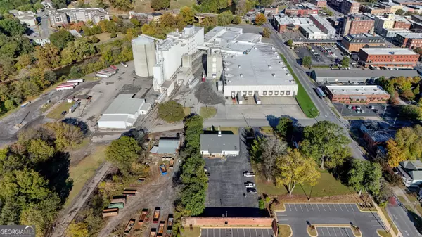 Rome, GA 30161,1 Innovation WAY