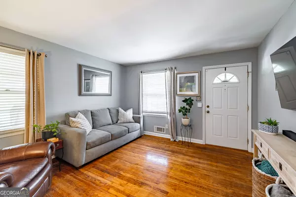 Athens, GA 30607,325 Jefferson River RD