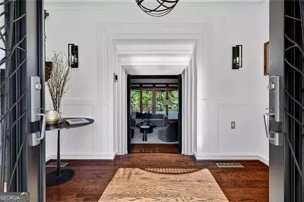 Atlanta, GA 30306,1216 E Rock Springs RD NE