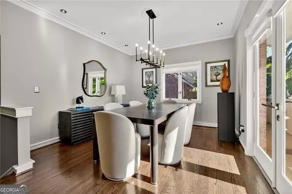 Atlanta, GA 30306,1216 E Rock Springs RD NE