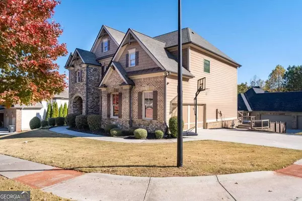 Buford, GA 30518,1114 BLUE WATER CT