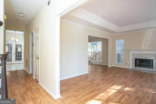 Stone Mountain, GA 30083,4004 Crossings WAY