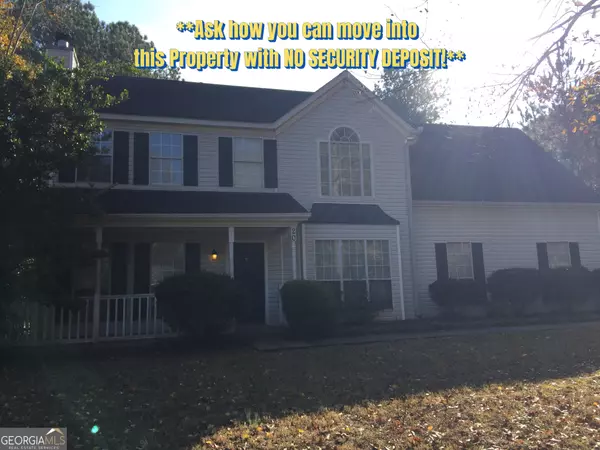 20 Bridgewater DR, Newnan, GA 30265
