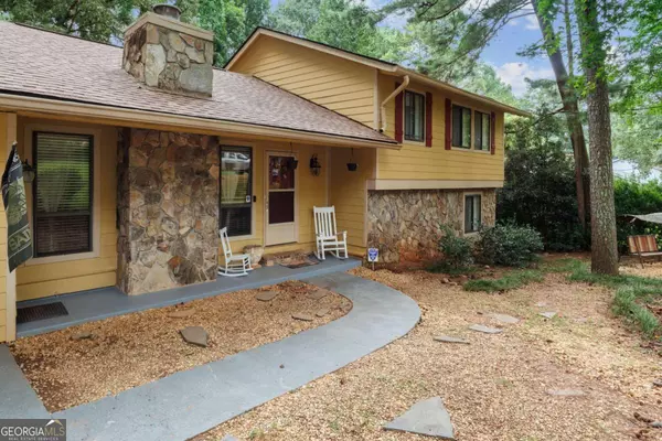 Lilburn, GA 30047,5002 Abbey LN SW