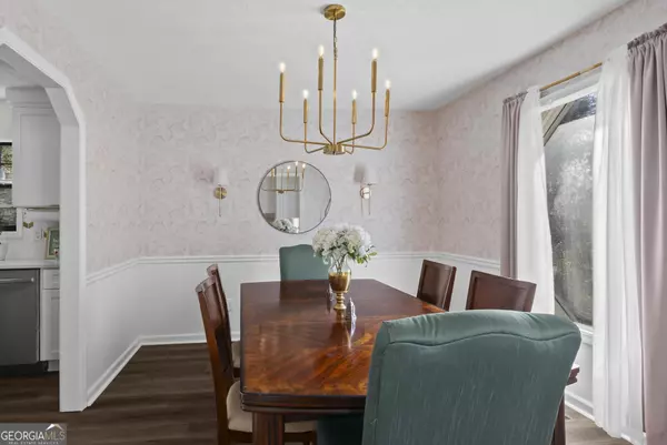 Acworth, GA 30102,1071 Ferry Creek WAY