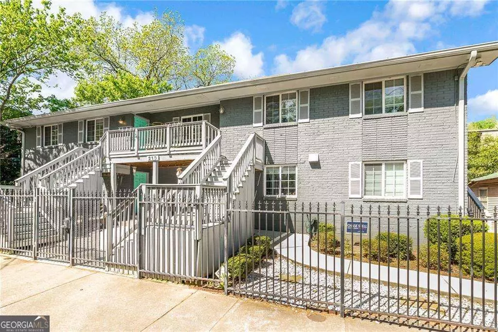 Atlanta, GA 30312,210 Sampson ST NE #3