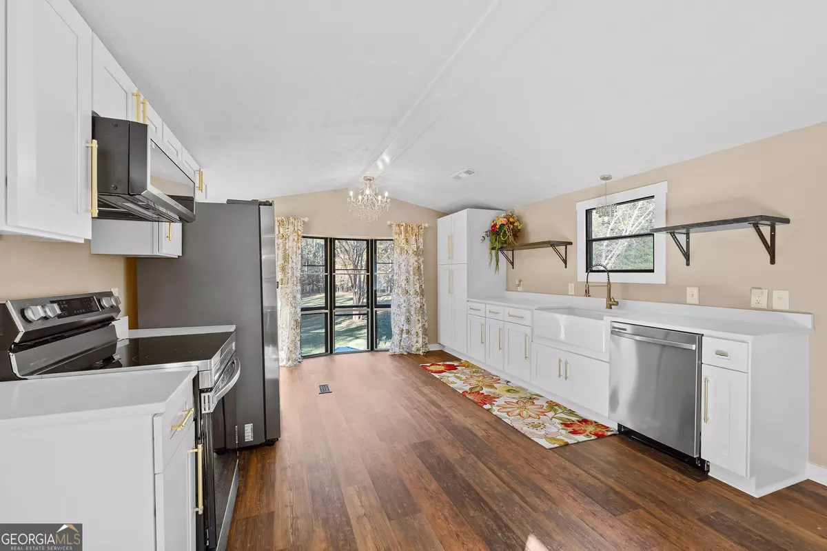 Lincolnton, GA 30817,1197 Carpenter DR