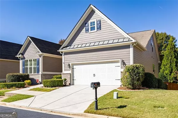 Marietta, GA 30064,491 Winding Ridge CIR