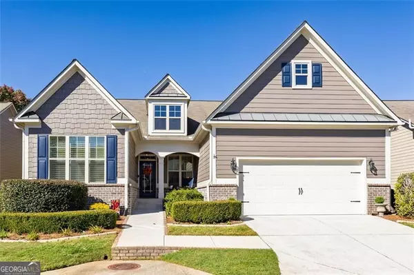 Marietta, GA 30064,491 Winding Ridge CIR