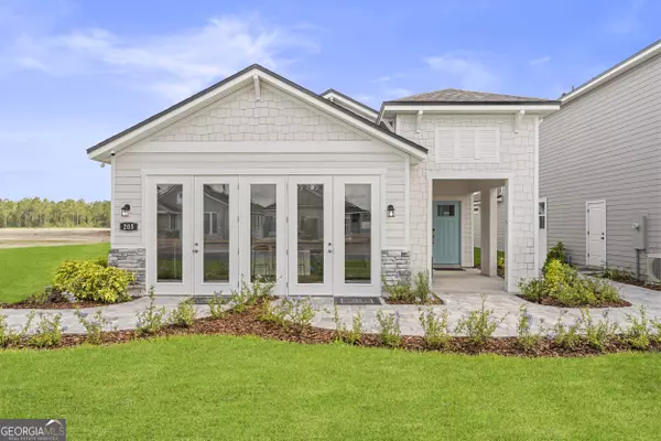 Kingsland, GA 31548,220 Collin Nicholas DR #LOT 26