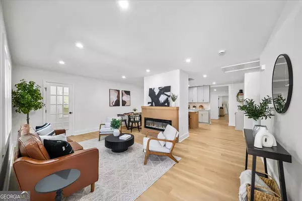 Atlanta, GA 30310,1344 Lynford DR SW