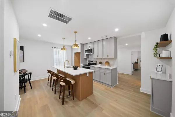 Atlanta, GA 30310,1344 Lynford DR SW