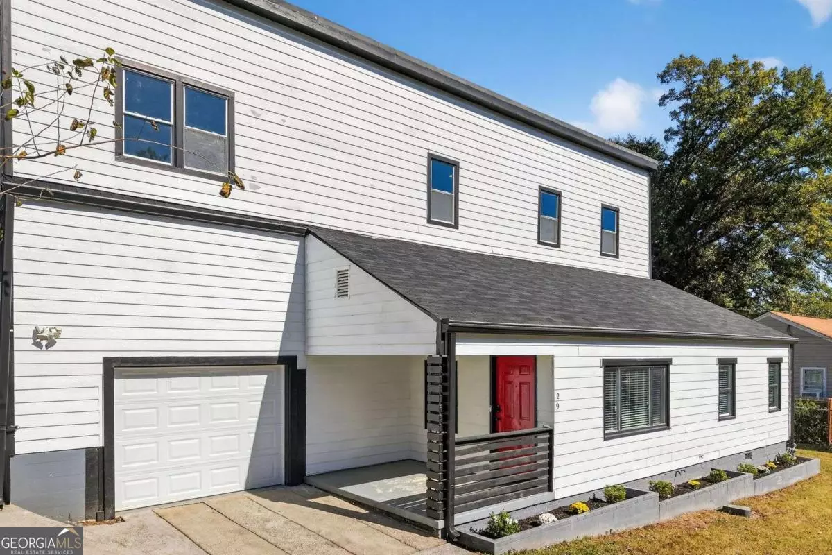 Marietta, GA 30060,29 Burke ST SE