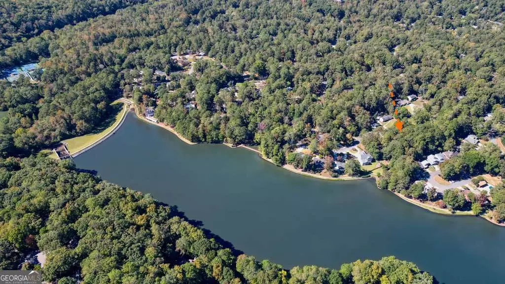 1265 Northshore DR, Roswell, GA 30076