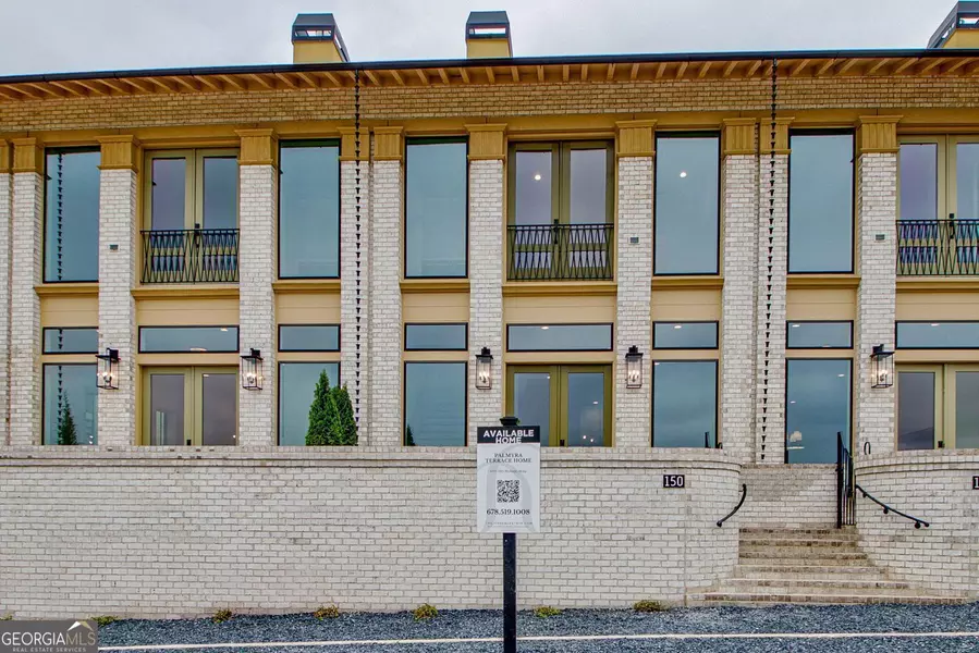 140 Rolison WAY, Fayetteville, GA 30214