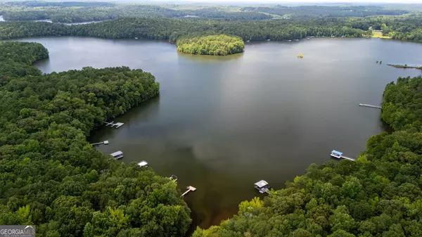 Lagrange, GA 30241,LOT 106 River Oaks DR