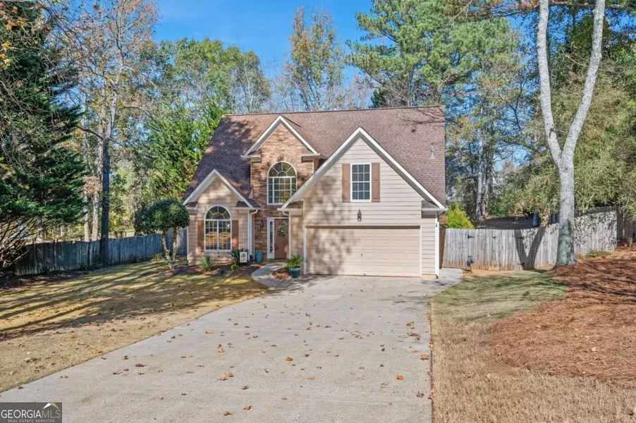 9530 Bonsall CIR, Gainesville, GA 30506