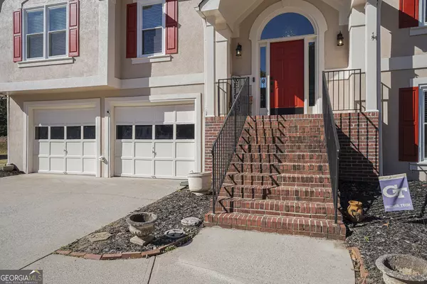 Dallas, GA 30157,420 Hunters CRK