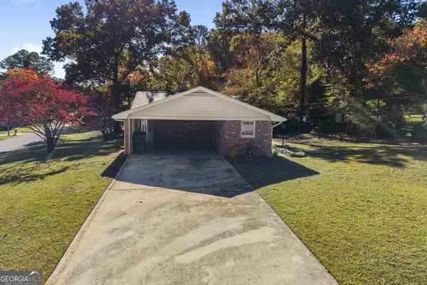 Stone Mountain, GA 30087,483 Rollingwood DR