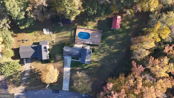 Lilburn, GA 30047,3222 MARTIN DR SW