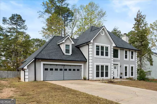 Marietta, GA 30064,1646 Desford CT SW