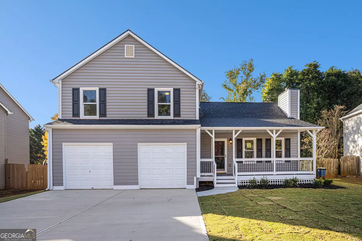 Kennesaw, GA 30144,2243 Dresden GN