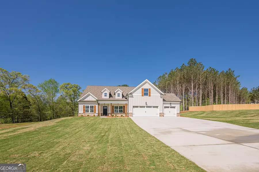 30 Pinewood DR, Covington, GA 30014