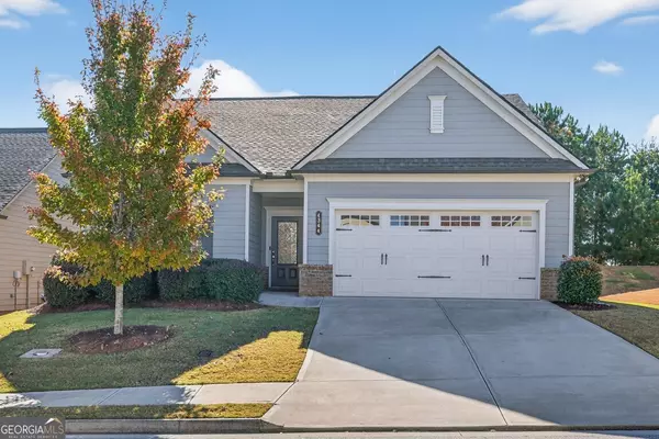 4344 Rockrose Green WAY, Gainesville, GA 30504