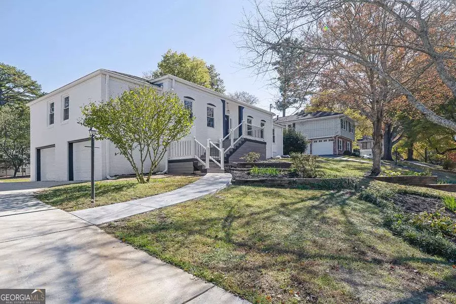 663 Foxcroft CIR SE, Marietta, GA 30067