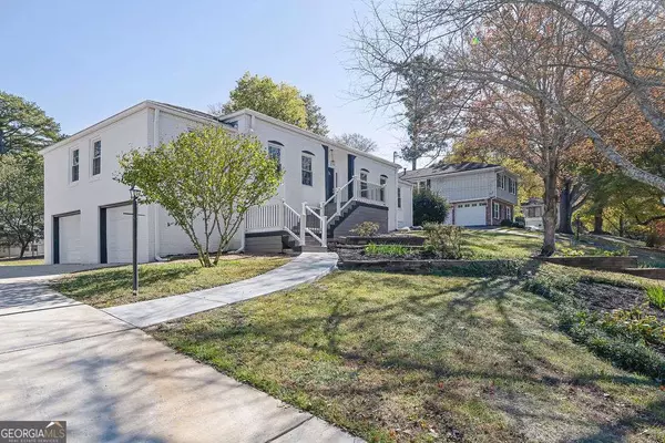 663 Foxcroft CIR SE, Marietta, GA 30067